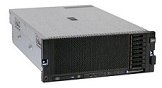 Сервер IBM X3850 X5